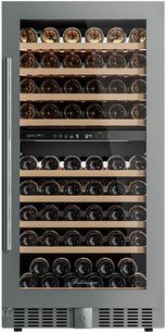 Винный шкаф Мэйвел MV99PRO-KST2 фото в Челябинске Винный шкаф Meyvel MV99PRO-KST2 фото в Челябинске