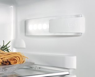 Холодильник АЕГ RCB63426TX фото 4 в Челябинске Холодильник AEG RCB63426TX фото 4 в Челябинске