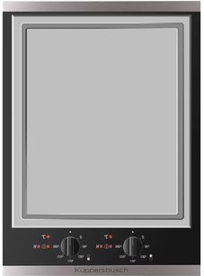 Teppan Yaki Griddle Куперсбуш VKET 3800.0 SR фото в Челябинске Teppan Yaki Griddle Kuppersbusch VKET 3800.0 SR фото в Челябинске