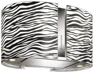 Вытяжка Фалмек Mirabilia 67 Zebra Vetro (800) ECP фото в Челябинске Вытяжка Falmec Mirabilia 67 Zebra Vetro (800) ECP фото в Челябинске