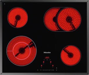 Независимая варочная панель Miele KM 6207 фото в Челябинске