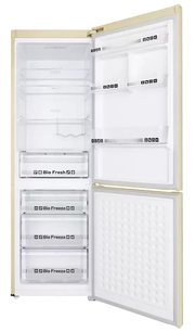 Холодильник Маунфилд MFF187NFIBG10 фото 4 в Челябинске Холодильник Maunfeld MFF187NFIBG10 фото 4 в Челябинске