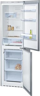 Двухкамерный холодильник Bosch KGN39VP15R фото 2 в Челябинске