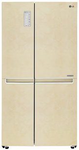 Холодильник LG GC-B247SEUV фото в Челябинске