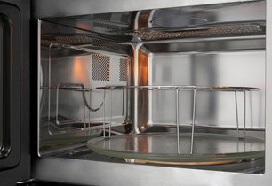 Встраиваемая микроволновая печь Schaub Lorenz SLM EL25D фото 3 в Челябинске