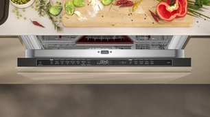 Встраиваемая посудомоечная машина Neff S187EB805E фото 2 в Челябинске