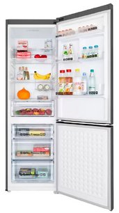 Холодильник Маунфилд MFF195NFIS10 фото 3 в Челябинске Холодильник Maunfeld MFF195NFIS10 фото 3 в Челябинске