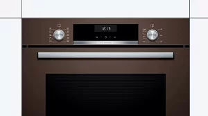 Духовой шкаф Бош HBA537BM0R фото 2 в Челябинске Духовой шкаф Bosch HBA537BM0R фото 2 в Челябинске