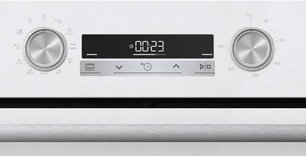 Электрический духовой шкаф Кертинг OKB 6821 CEW фото 2 в Челябинске Электрический духовой шкаф Korting OKB 6821 CEW фото 2 в Челябинске