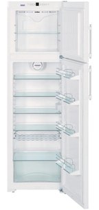Холодильник Либхер CTN 3663 Premium NoFrost фото 2 в Челябинске Холодильник Liebherr CTN 3663 Premium NoFrost фото 2 в Челябинске