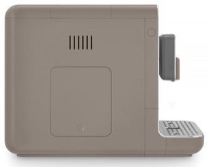 Кофемашина Смег BCC01TPMEU фото 2 в Челябинске Кофемашина Smeg BCC01TPMEU фото 2 в Челябинске