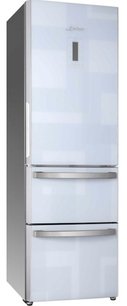 Холодильник Кайзер KK 65205 W фото в Челябинске Холодильник Kaiser KK 65205 W фото в Челябинске