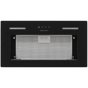 Встраиваемая вытяжка Крона ZANDER 600 DN BLACK S фото 3 в Челябинске Встраиваемая вытяжка KRONA ZANDER 600 DN BLACK S фото 3 в Челябинске