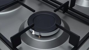 Газовая варочная панель Bosch PBY6C5B62O фото 2 в Челябинске