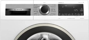 Узкая стиральная машина BOSCH WHA232X2OE фото 3 в Челябинске Узкая стиральная машина BOSCH WHA232X2OE фото 3 в Челябинске