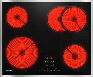 Варочная панель Miele KM 6540 FR с витрины новая фото в Челябинске