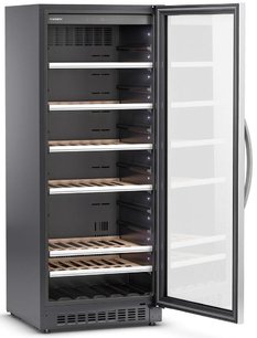 Винный шкаф Дометик C101G Wooden Beech фото 3 в Челябинске Винный шкаф Dometic C101G Wooden Beech фото 3 в Челябинске