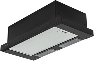 Вытяжка Krona KAMILLA 600 2DN BLACK фото 2 в Челябинске Вытяжка Krona KAMILLA 600 2DN BLACK фото 2 в Челябинске