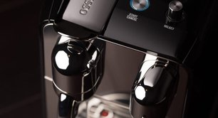 Кофемашина БОРК C730 BK Creatista фото 3 в Челябинске Кофемашина BORK C730 BK Creatista фото 3 в Челябинске