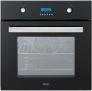 Духовой шкаф Франке GL 66 M NT BK фото в Челябинске Духовой шкаф Franke GL 66 M NT BK фото в Челябинске