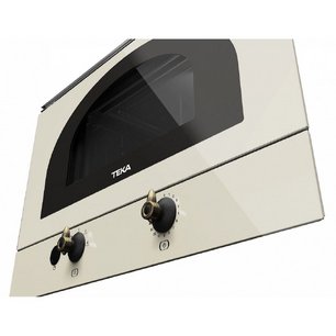 Встраиваемая микроволновая печь Teka MWR 22 BI VANILLA-OB фото 4 в Челябинске