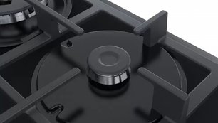 Газовая варочная панель BOSCH PNP6B6O96R фото 4 в Челябинске Газовая варочная панель BOSCH PNP6B6O96R фото 4 в Челябинске