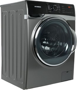 Стиральная машина Hyundai WFE8408 фото 2 в Челябинске