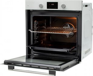 Духовой шкаф Schaub Lorenz SLB EL6408 фото 4 в Челябинске