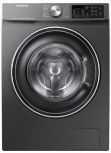 Стиральная машина Samsung WW 80 R 62 LVEXDLP фото в Челябинске