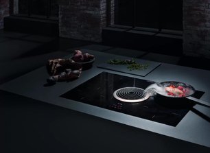 Варочная панель BORA BASIC BIU фото 3 в Челябинске