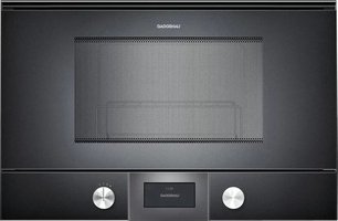 Встраиваемая микроволновая печь Gaggenau BMP 225-100 фото в Челябинске