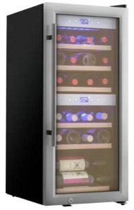 Винный шкаф Coldvine C24-KSF2 фото в Челябинске Винный шкаф Cold Vine C24-KSF2 фото в Челябинске