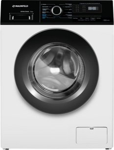 Стиральная машина Maunfeld MFWM127IWHD фото в Челябинске