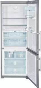 Холодильник Либхер CBNPes 5167 PremiumPlus BioFresh NoFrost фото 3 в Челябинске Холодильник Liebherr CBNPes 5167 PremiumPlus BioFresh NoFrost фото 3 в Челябинске