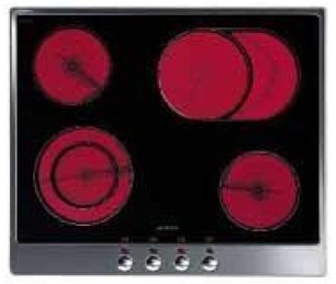 Варочная панель Smeg P663-1 фото в Челябинске