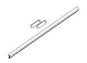 Холодильно-морозильная комбинация De Dietrich DKS 1137 X + DKF 1324 X + KIT-24X фото 3 в Челябинске