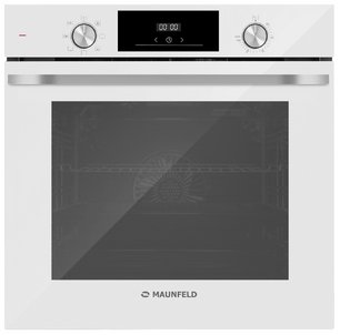 Духовой шкаф Maunfeld FEOH7872W фото в Челябинске