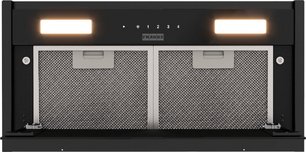 Встраиваемая вытяжка Franke EVO 60 BK фото 2 в Челябинске