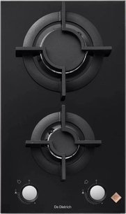 Варочная панель De Dietrich DPG7340B фото в Челябинске
