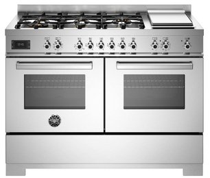 Варочный центр Bertazzoni PRO126G2EXT2 фото в Челябинске