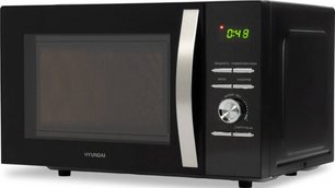 Микроволновая печь Hyundai HYM-D2079 фото 2 в Челябинске