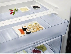 Холодильник АЕГ S74000CSM0 фото 4 в Челябинске Холодильник AEG S74000CSM0 фото 4 в Челябинске