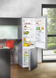 Холодильник Либхер CNel 4813 NoFrost фото 2 в Челябинске Холодильник Liebherr CNel 4813 NoFrost фото 2 в Челябинске