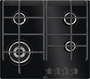 Варочная панель AEG HG567455VB фото в Челябинске