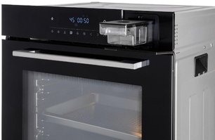 Духовой шкаф с паром Грауде BMDP 60.1S фото 3 в Челябинске Духовой шкаф с паром Graude BMDP 60.1S фото 3 в Челябинске