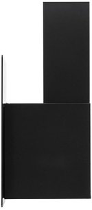 Вытяжка Krona DOMENIKA 600 BLACK S фото 3 в Челябинске Вытяжка Krona DOMENIKA 600 BLACK S фото 3 в Челябинске