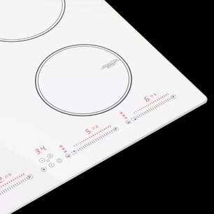 Индукционная варочная панель Маунфилд CVI594SWH фото 4 в Челябинске Индукционная варочная панель Maunfeld CVI594SWH фото 4 в Челябинске