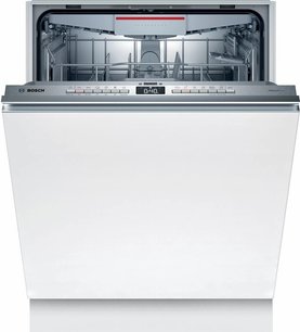 Встраиваемая посудомоечная машина Бош SMV4HVX37E фото в Челябинске Встраиваемая посудомоечная машина Bosch SMV4HVX37E фото в Челябинске