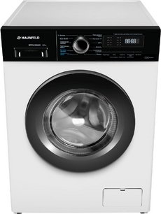 Стиральная машина Maunfeld MFWM106IWHD фото 2 в Челябинске