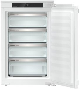 Встраиваемая морозильная камера Либхер IFe 3904 Pure фото 2 в Челябинске Встраиваемая морозильная камера Liebherr IFe 3904 Pure фото 2 в Челябинске